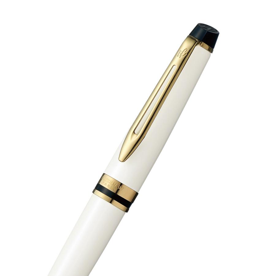 エキスパート WATERMAN ウォーターマン ボールペン