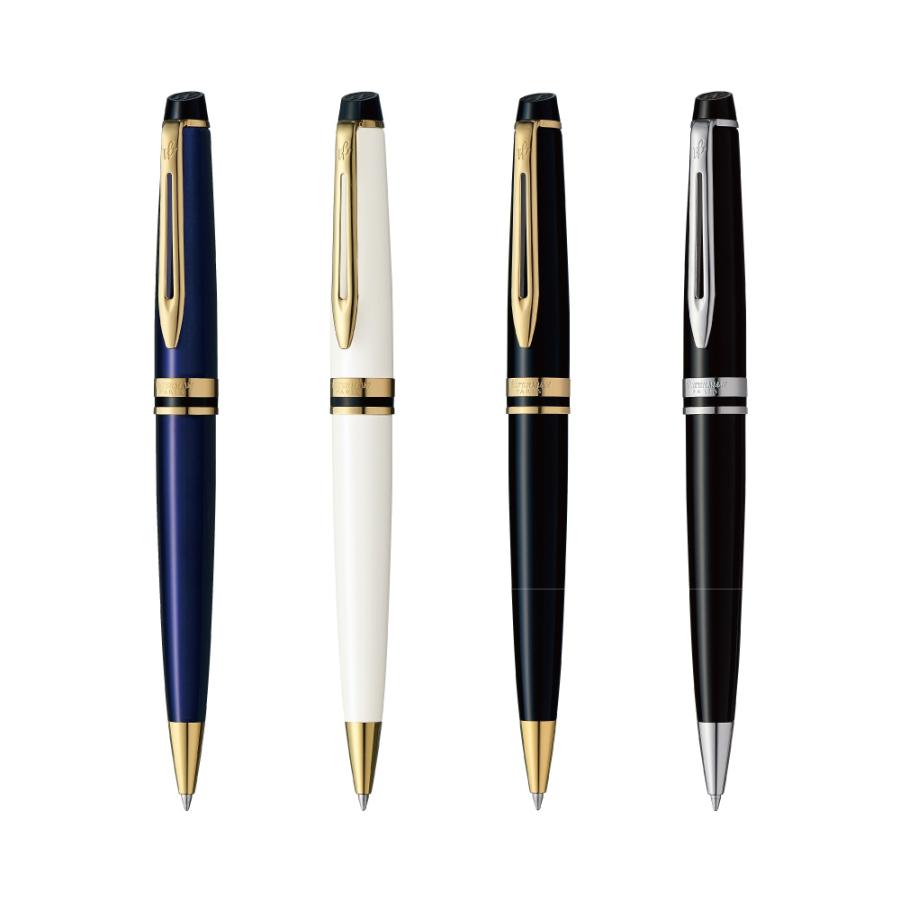 【新品】ウォーターマン　ボールペン エキスパート WATERMAN ウォーターマン ボールペン エッセンシャル
