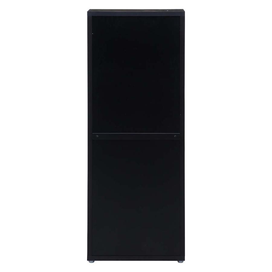 不二貿易（Fuji Boeki） ガラスコレクションケース6段 4つ扉 大型