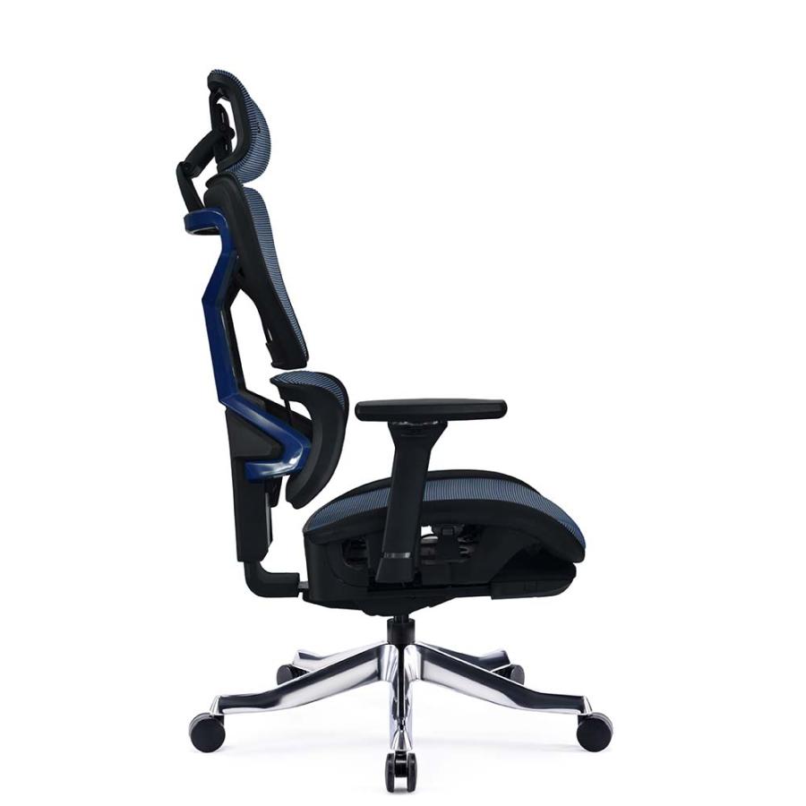 関家具 sekikagu セレスティアル チェア ネプチューンブルー 394030