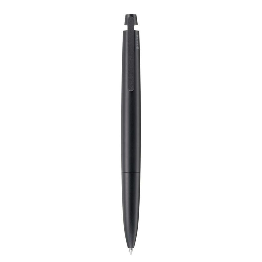 トンボ鉛筆 Tombow 油性ボールペン ZOOM C1 フルブラック 0.5mm BC