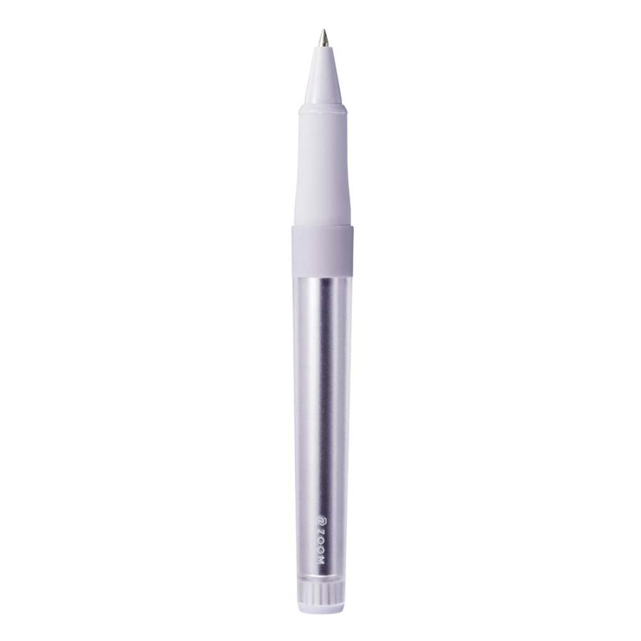 トンボ鉛筆 Tombow 水性ゲルボールペン ZOOM L1 sumire スミレ 限定 