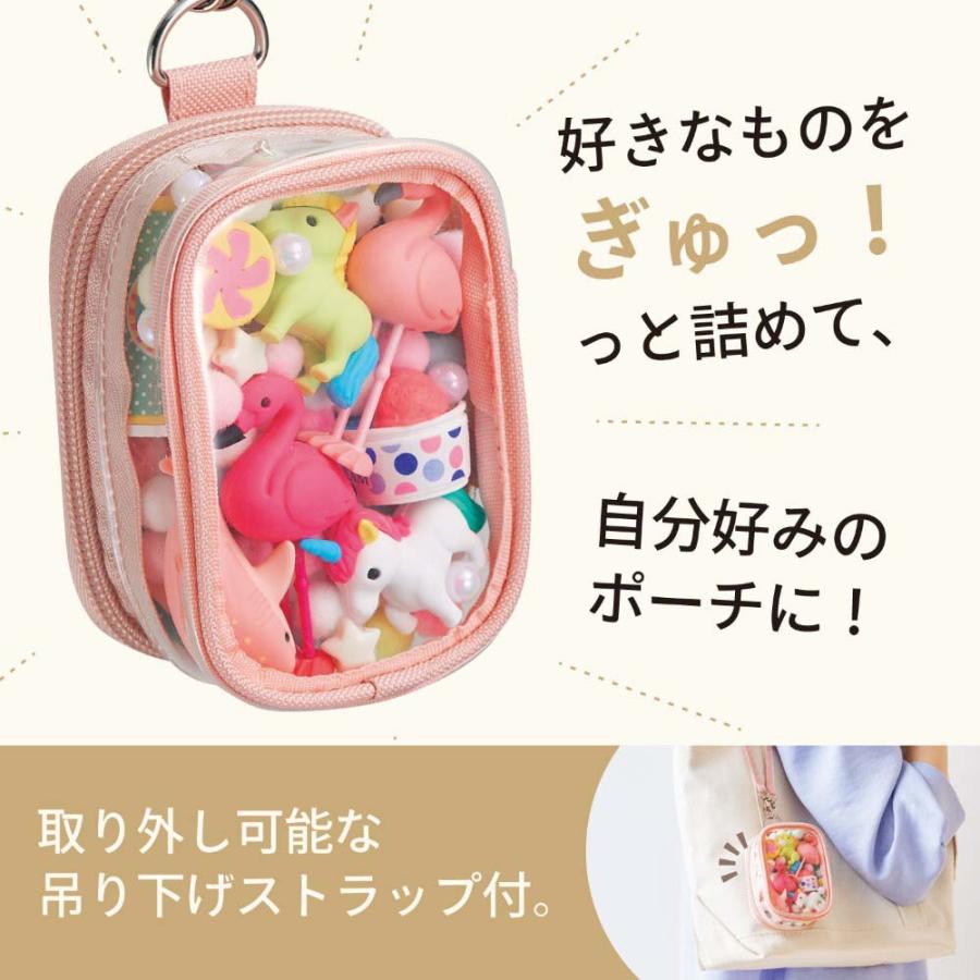 LIHIT LAB.（リヒトラブ） LIHITLAB myfa デコレーションボックス