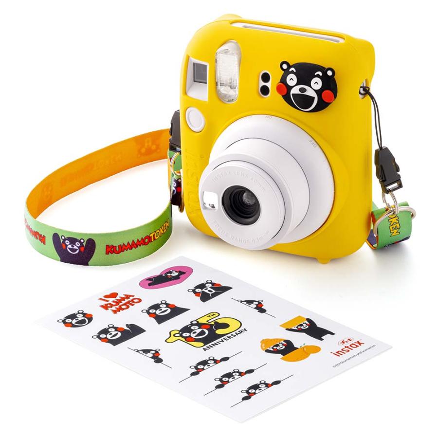 チェキ 【3月12日発売予定】【数量限定】富士フィルム FUJIFILM チェキ 