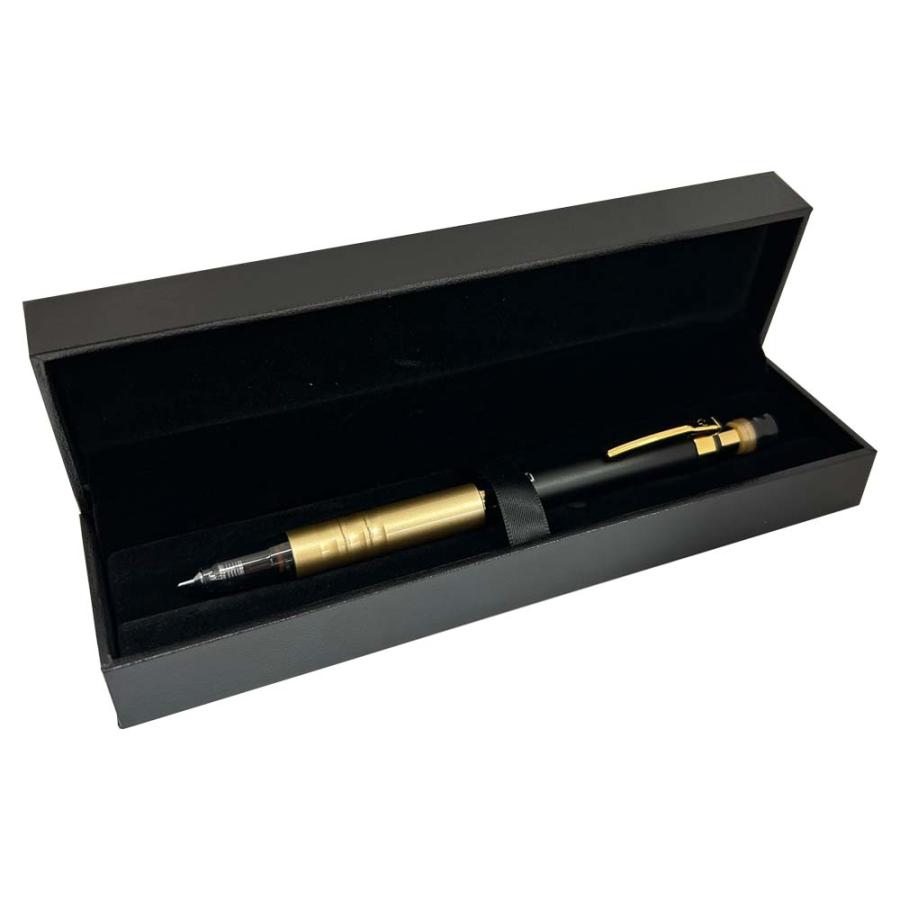 デルガード 【数量限定】ゼブラ ZEBRA デルガードLx 0．5mm ブラック