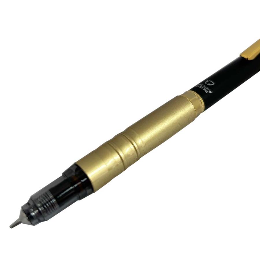 デルガード 【数量限定】ゼブラ ZEBRA デルガードLx 0．5mm ブラック