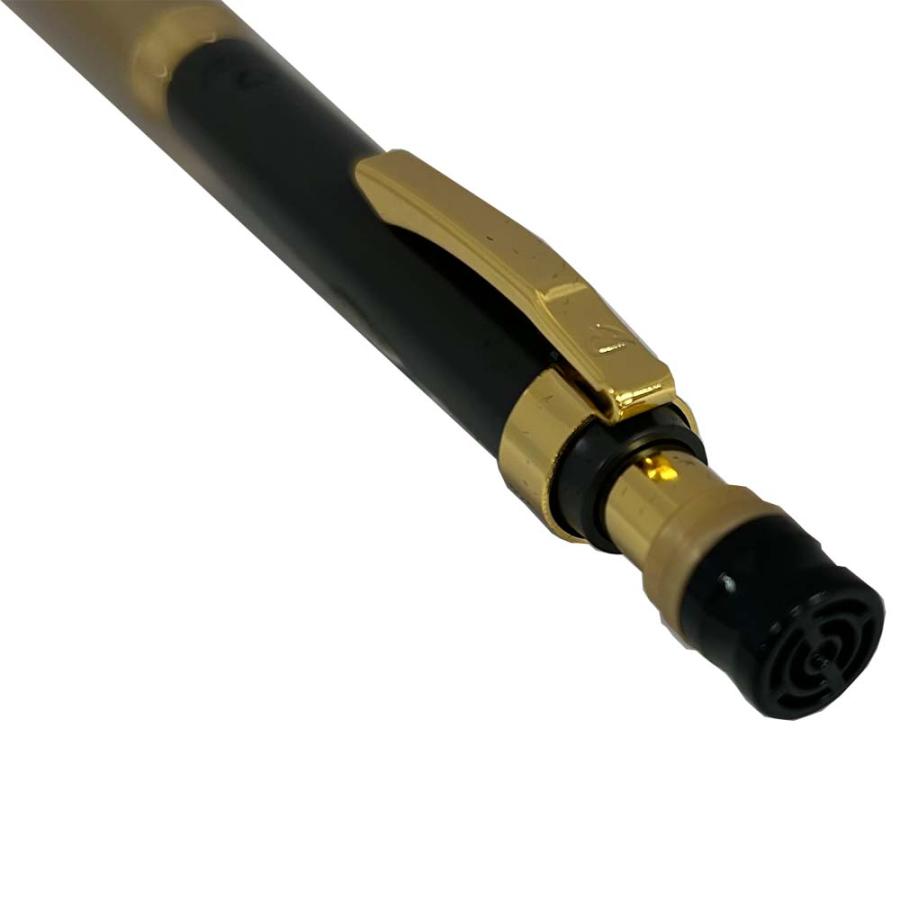 限定」TOGA DIVE ゴールドブラック カスタム品 限定」KURUTOGA DIVE