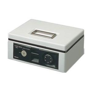 KOKUYO 金庫 KOKUYO（コクヨ） 手提げ金庫 ダイヤル付 A5（3号） CB-13