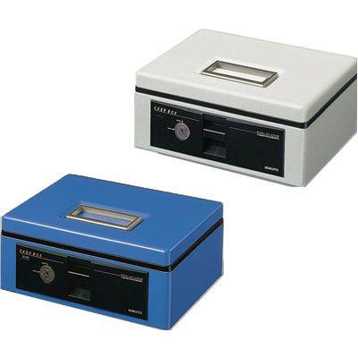 KOKUYO キャッシュボックス CB-Y13 A5サイズ 【公式通販】