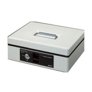 KOKUYO（コクヨ） 手提げ金庫 スタンダード B6（4号） CB-Y14