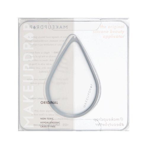 メイク道具・化粧小物 drop メイクアップドロップ オリジナル クリア 送料無料【T】 : オフィス