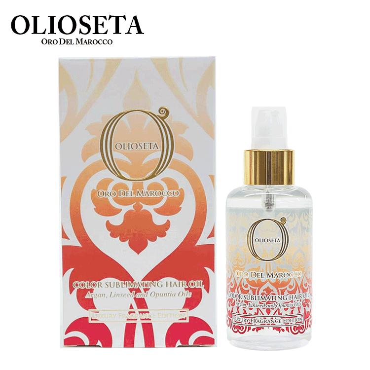 OLIOSETA（オリオセタ） ☆送料無料☆ オイルトリートメント ライフ