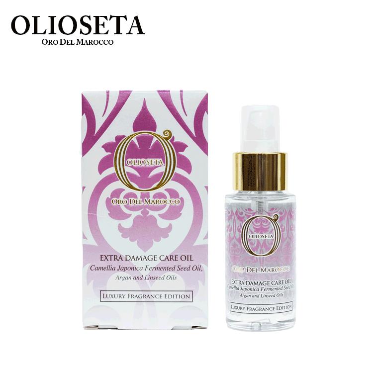 OLIOSETA（オリオセタ） オイルトリートメント ライフアンドクラリティ