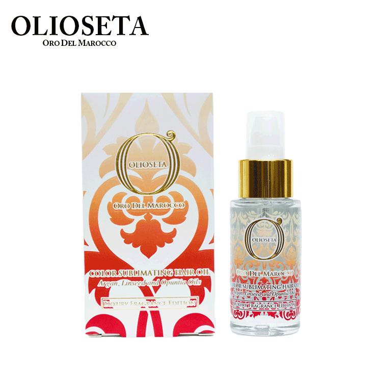 OLIOSETA（オリオセタ） オイルトリートメント ライフアンドリバティ