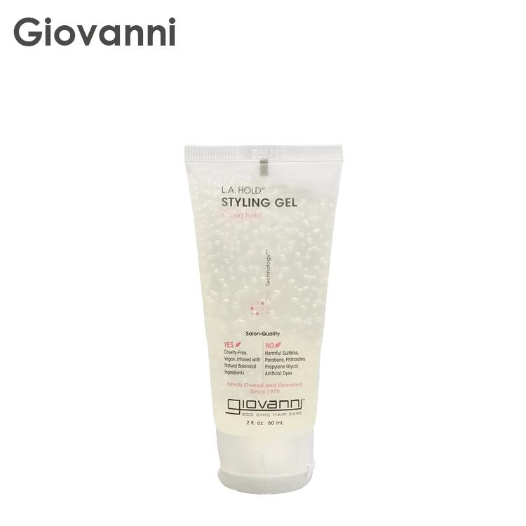 ジョバンニ giovanni ミニサイズ L.A. ホールドヘアスタイリング ジョバンニ giovanni ミニサイズ L.A. ホールドヘアスタイリング