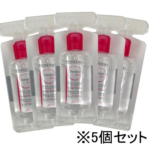 サンシビオ ビオデルマ ミニサイズ サンシビオ（クレアリン） H2O