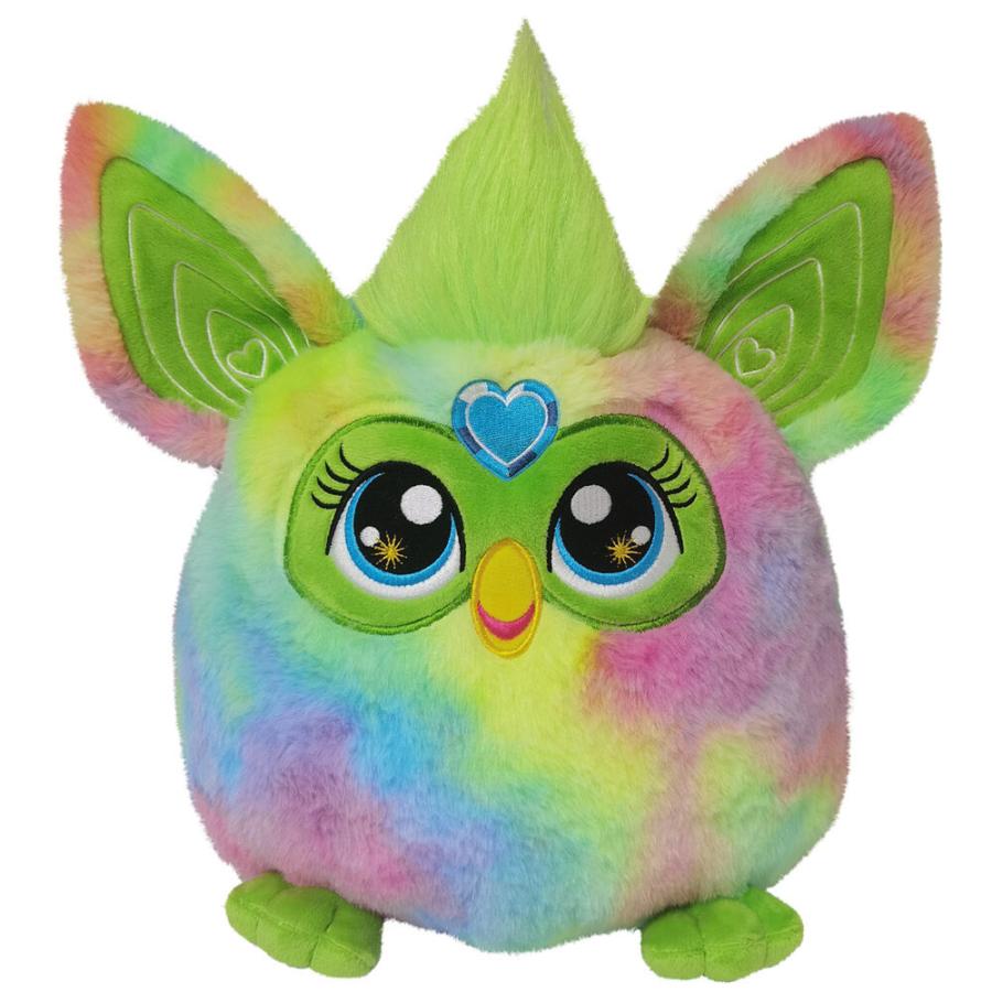 ファービー Furby バックパック リュックサック リュック かばん