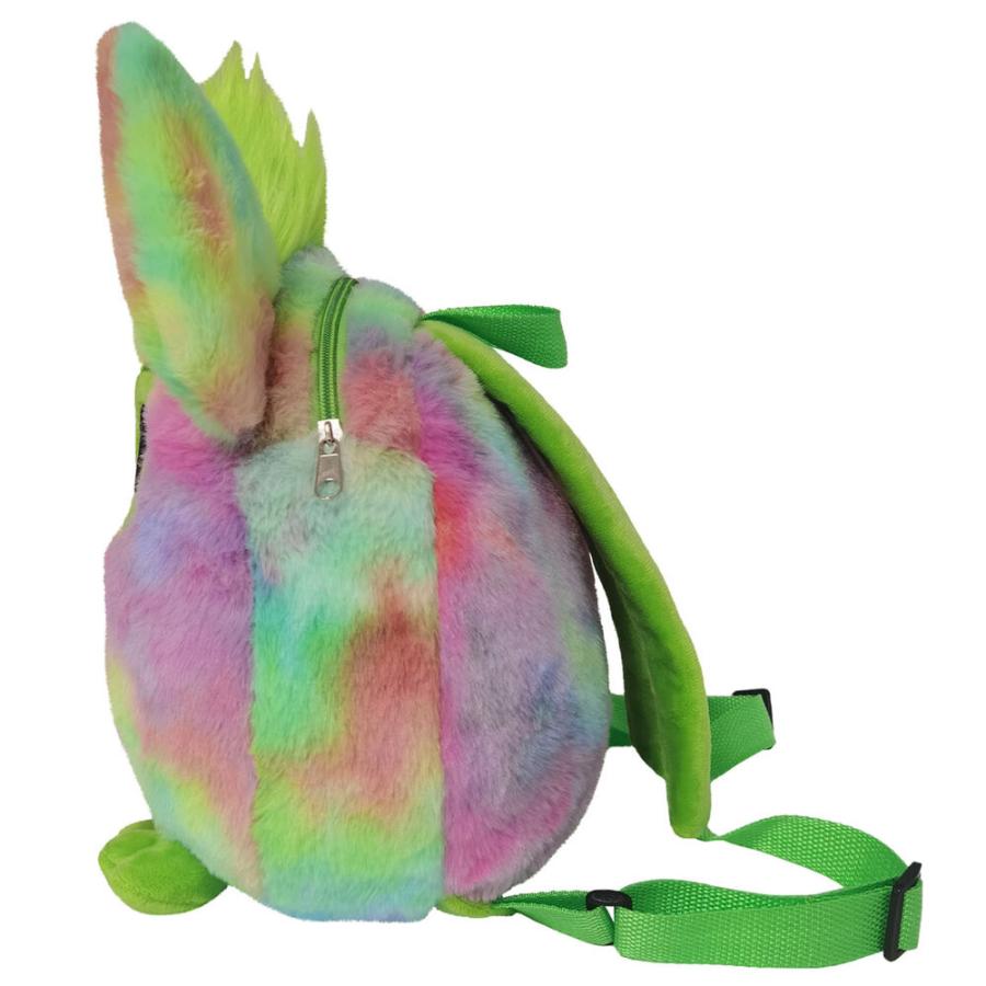 ファービー Furby バックパック リュックサック リュック かばん
