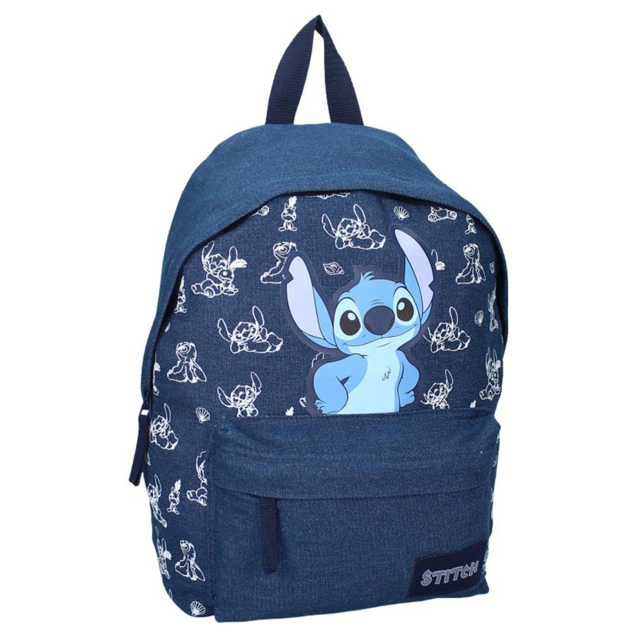 Disney（ディズニー） リロ＆スティッチ バックパック リュックサック
