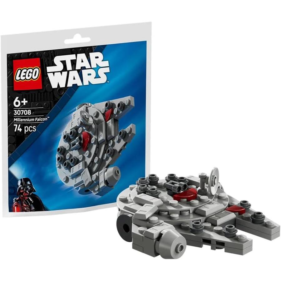 Yen様 リクエスト 7点 まとめ商品 LEGO（レゴ） ミレニアムファルコン ペーパーバック Millennium Falcon