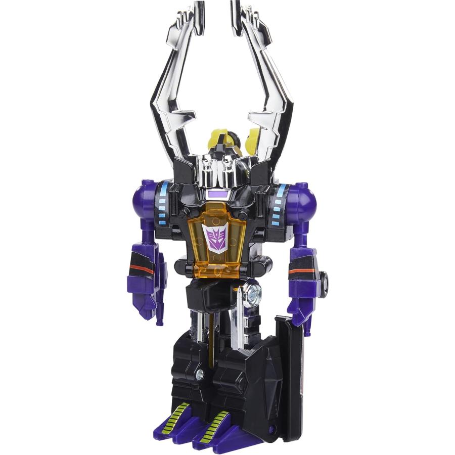 トランスフォーマー:ザ・ムービー シュラプネル Transformers SHRAPNEL