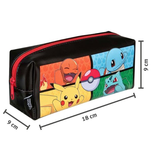 【希少】ポケモン ペンケース ポケモン ペンケース ペンシルケース 筆箱 文具ケース 文房具入れ
