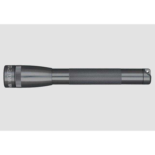 MAG-LITE（マグライト） Mini MAGLITE LED 2-Cell AA Flashlight