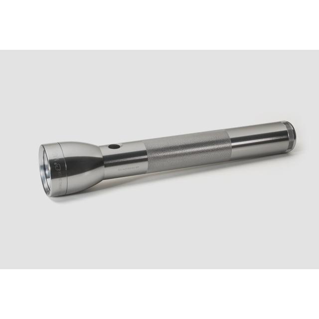 MAG-LITE（マグライト） MAGLITE ML300L LED 3-Cell D Flashlight