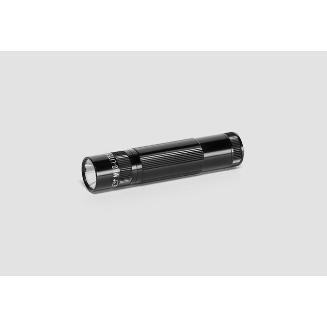 マグライト XL50 LED 3セル AAA フラッシュライト Maglite XL50 LED 3-Cell AAA Flashlight Tactical Pack, Black