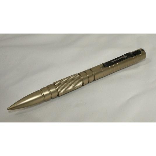 タクティカルペン シルバー SWPENMPS Smith & Wesson（スミス