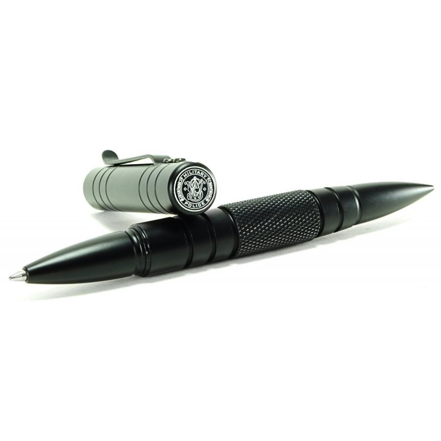 タクティカルペン ブラック Swpenmpbk Smith Wesson スミス ウェッソン 2679 輸入雑貨シリウス 通販 Yahoo ショッピング