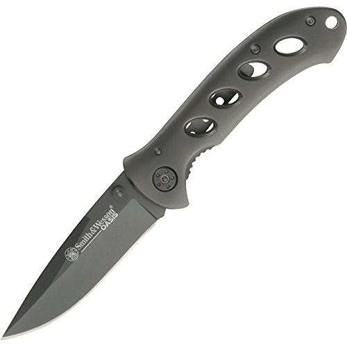 Smith&Wesson(スミス&ウェッソン) フォールディングナイフ SW423G 