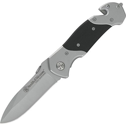 Smith&Wesson(スミス&ウェッソン) フォールディングナイフ SWFR