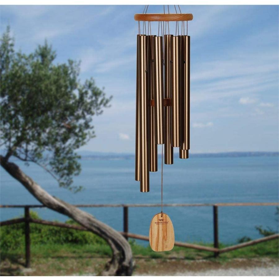 正規品 Chimes of Jerusalem チャイム オブ エルサレム ウッドストック Woodstock  JRWBRの画像