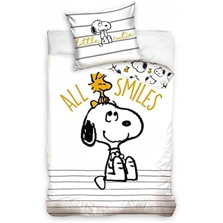 スヌーピー ピーナッツ SNOOPY PEANUTS シングル セミダブル 掛け布団