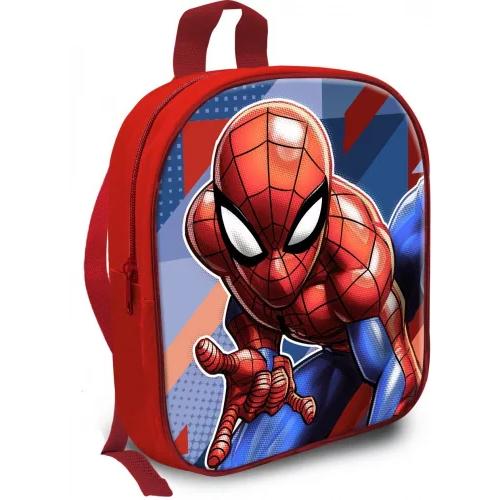 マーベル スパイダーマン バックパック リュックサック かばん 29cm x 
