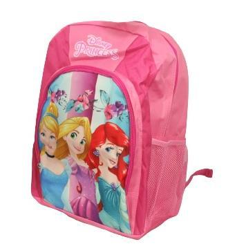 Disney（ディズニー） プリンセス バックパック リュックサック