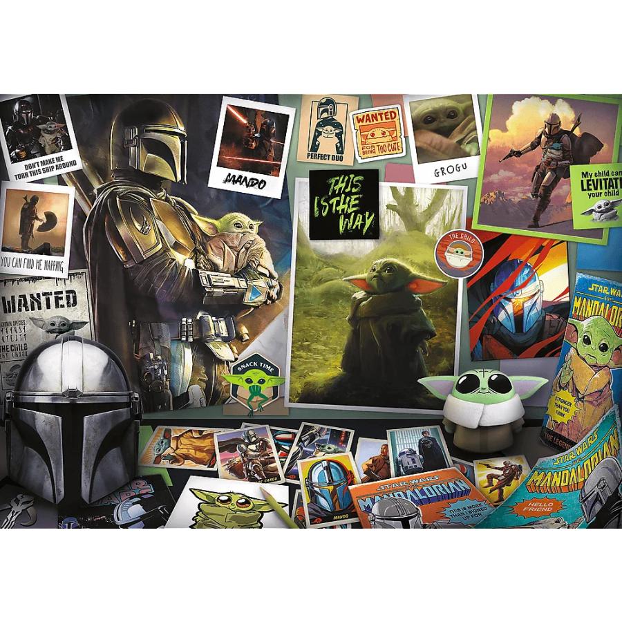 STAR WARS  マンダロリアン レア スターウォーズ Disney スター・ウォーズ』「VINTAGEシリーズ」3.75インチ・アクション