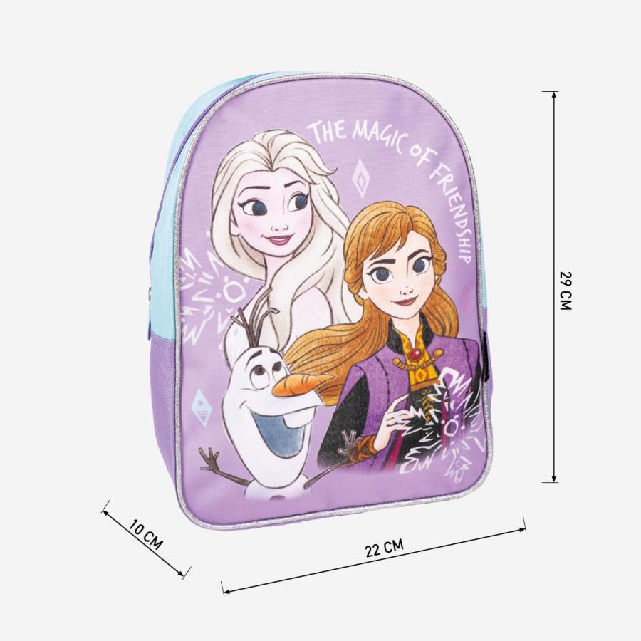 ディズニー アナと雪の女王2 Disney Frozen2 バックパック リュック 