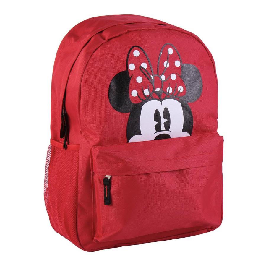 ディズニー ミニーマウス Disney Minnie Mouse バックパック リュック 