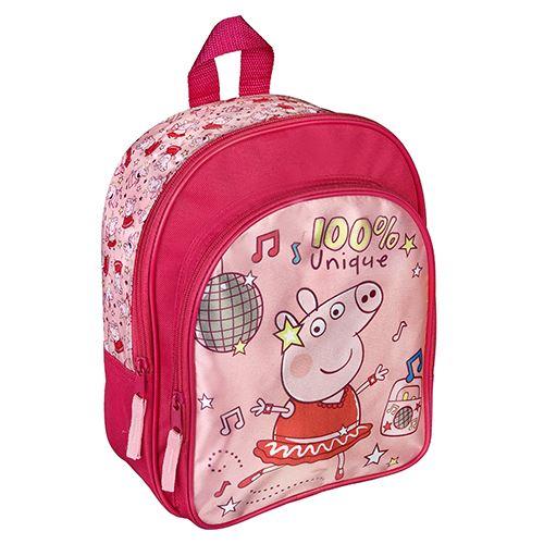 ペッパピッグ Peppa Pig バックパック リュックサック リュック 子供用 