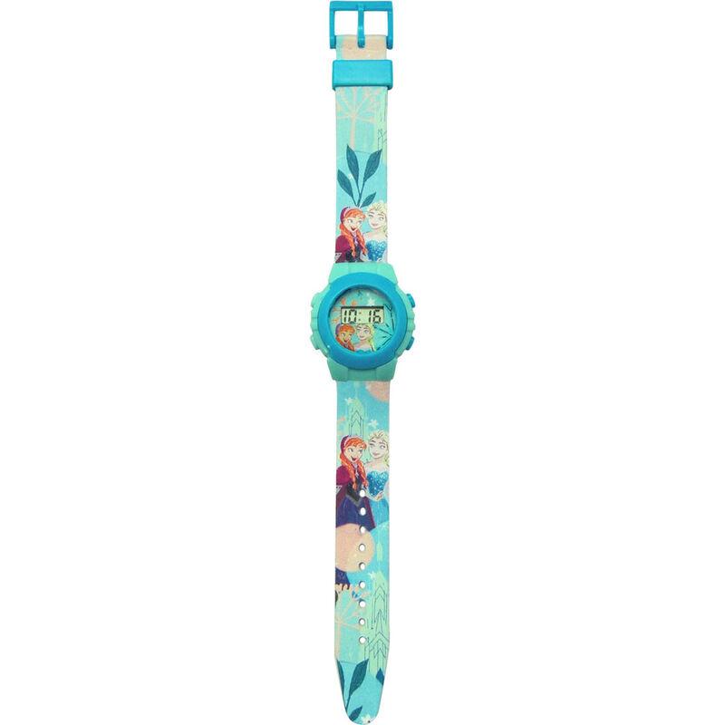 ディズニー　アナと雪の女王　Disney　デジタル　 腕時計 子供用　　 wrist watch　日時指定不可｜officemaa｜03