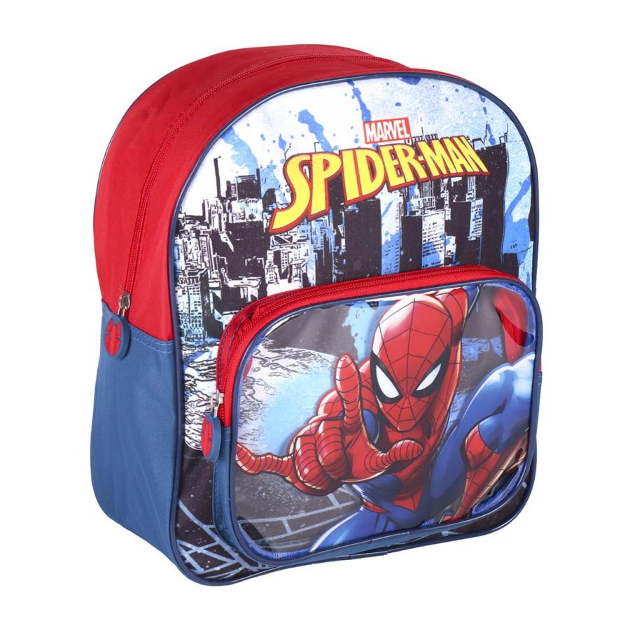 Disney（ディズニー） マーベル スパイダーマン バックパック リュック