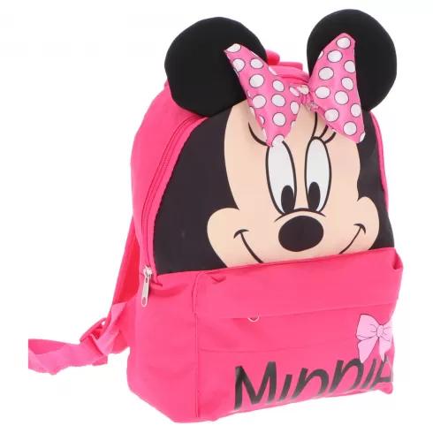ディズニー ミニーマウス ミニー バックパック リュックサック