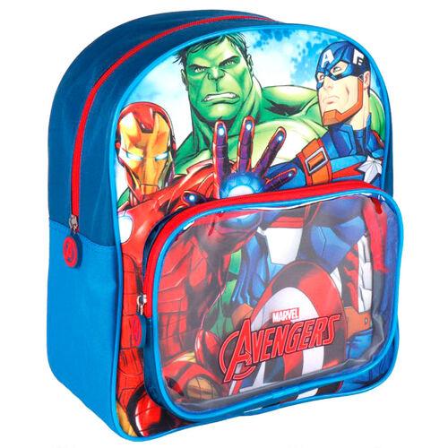 Disney（ディズニー） マーベル アベンジャーズ バックパック リュック