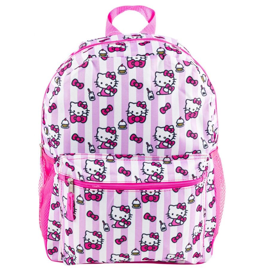 HELLO KITTY ハローキティ サンリオ バックパック リュックサック