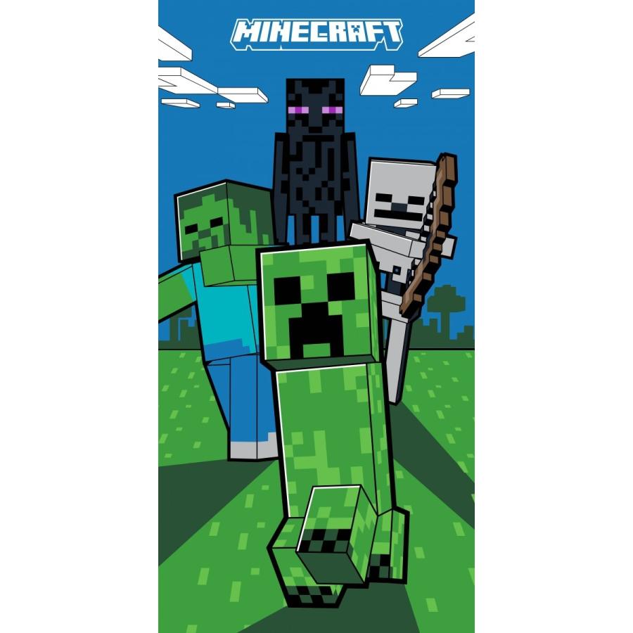 MINECRAFT マインクラフト マイクラ クリーパー スケルトン エンダー