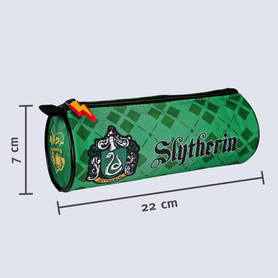 限定品　ハリーポッター　パーカーボールペン&ペンケース　スリザリン 限定品 ハリーポッター パーカーボールペン&ペンケース