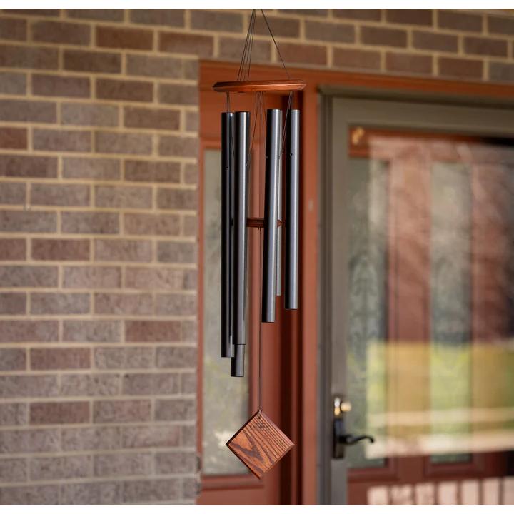 正規品 チャイム オブ アース ブラック/チーク ウッドストック Woodstock Encore Chimes of Earth - Black/Teak DCKT37の画像