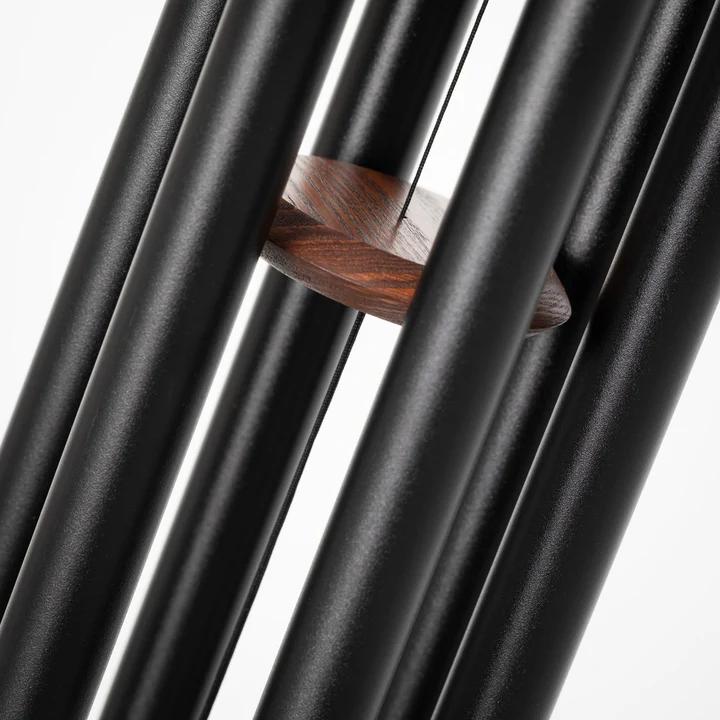 正規品 チャイム オブ アース ブラック/チーク ウッドストック Woodstock Encore Chimes of Earth - Black/Teak DCKT37の画像